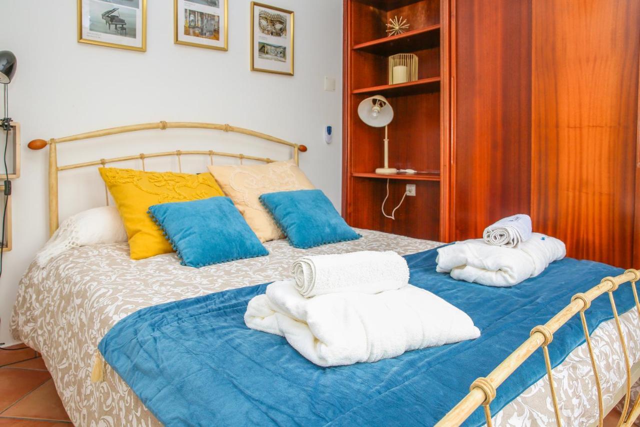 Villa House Joana Vasconcelos, Ocean View & Pool - Pata Da Gaivota Lourinhã Eksteriør bilde