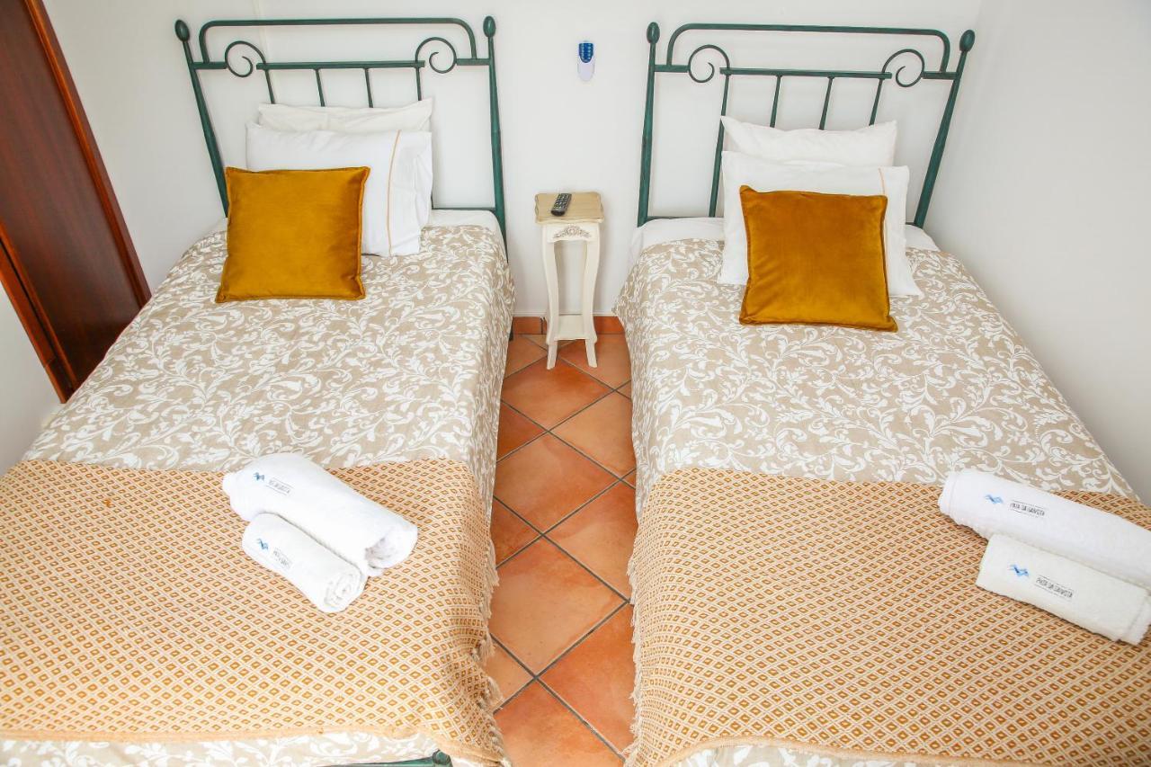 Villa House Joana Vasconcelos, Ocean View & Pool - Pata Da Gaivota Lourinhã Eksteriør bilde