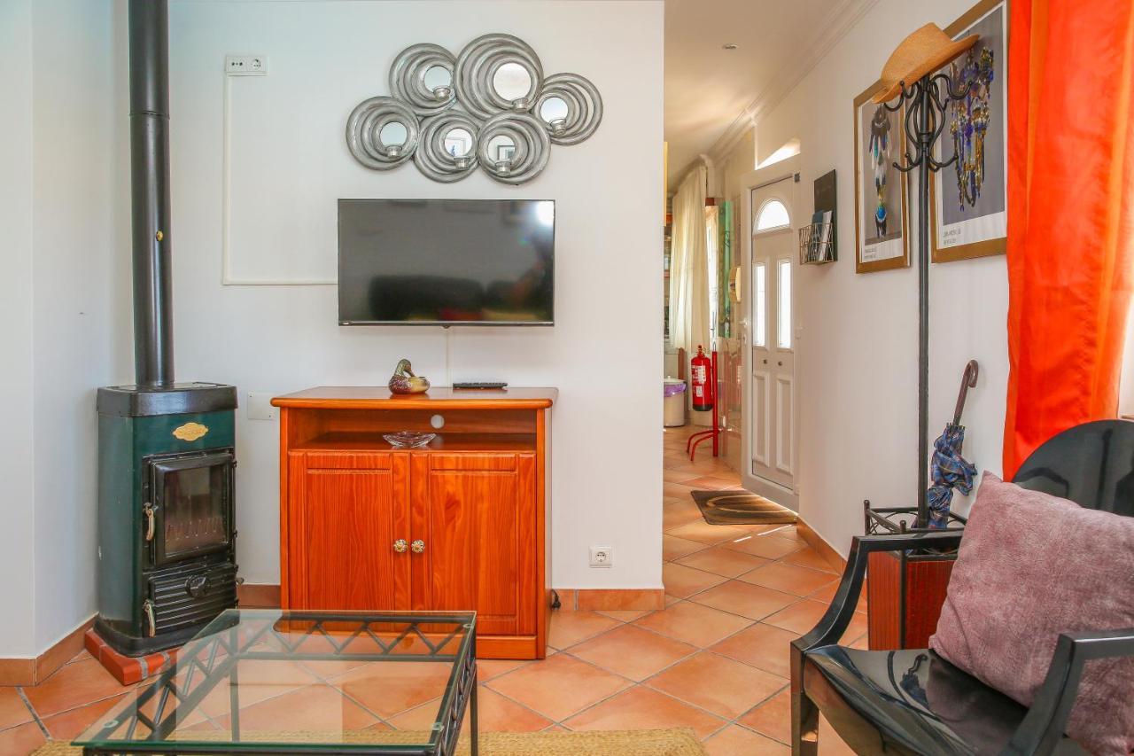 Villa House Joana Vasconcelos, Ocean View & Pool - Pata Da Gaivota Lourinhã Eksteriør bilde