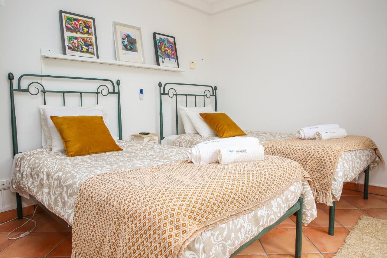 Villa House Joana Vasconcelos, Ocean View & Pool - Pata Da Gaivota Lourinhã Eksteriør bilde