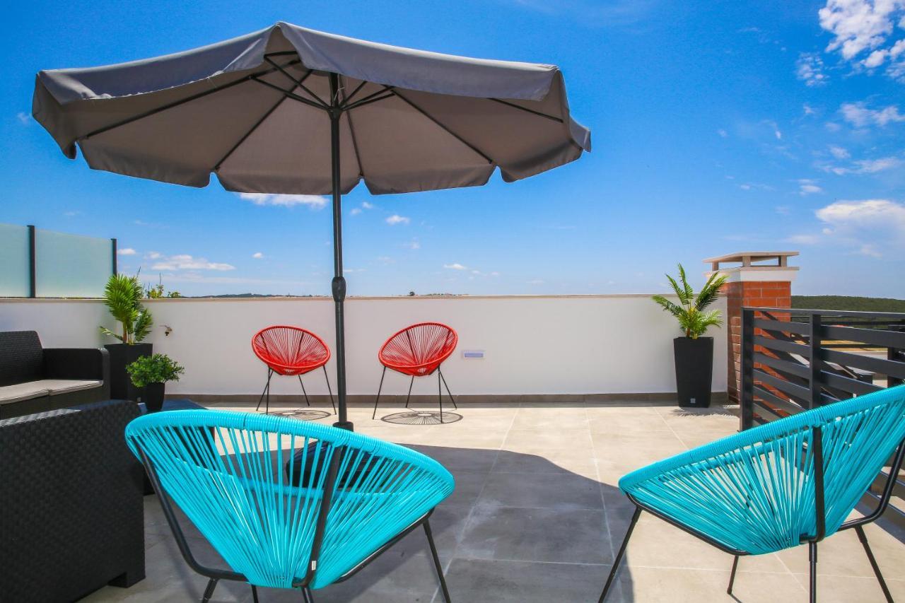 Villa House Joana Vasconcelos, Ocean View & Pool - Pata Da Gaivota Lourinhã Eksteriør bilde