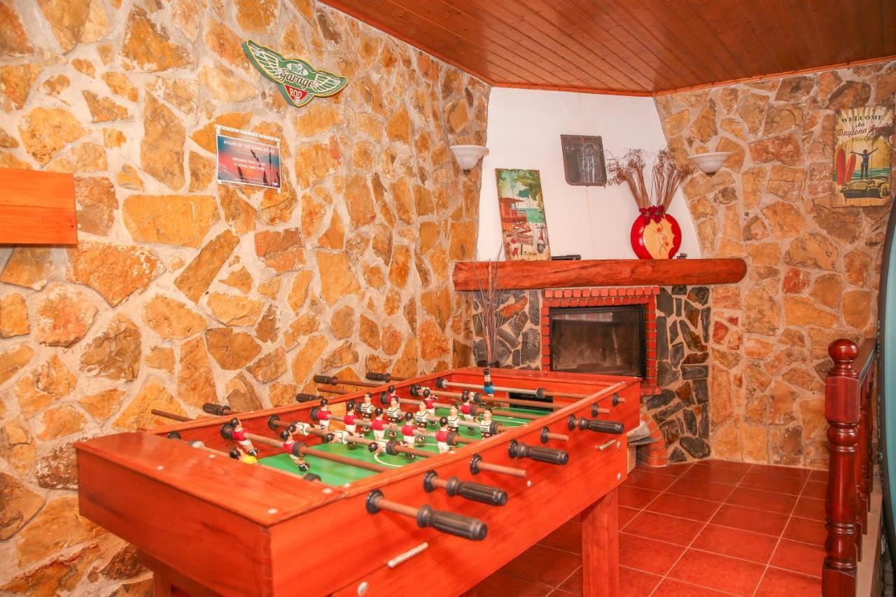 Villa House Joana Vasconcelos, Ocean View & Pool - Pata Da Gaivota Lourinhã Eksteriør bilde