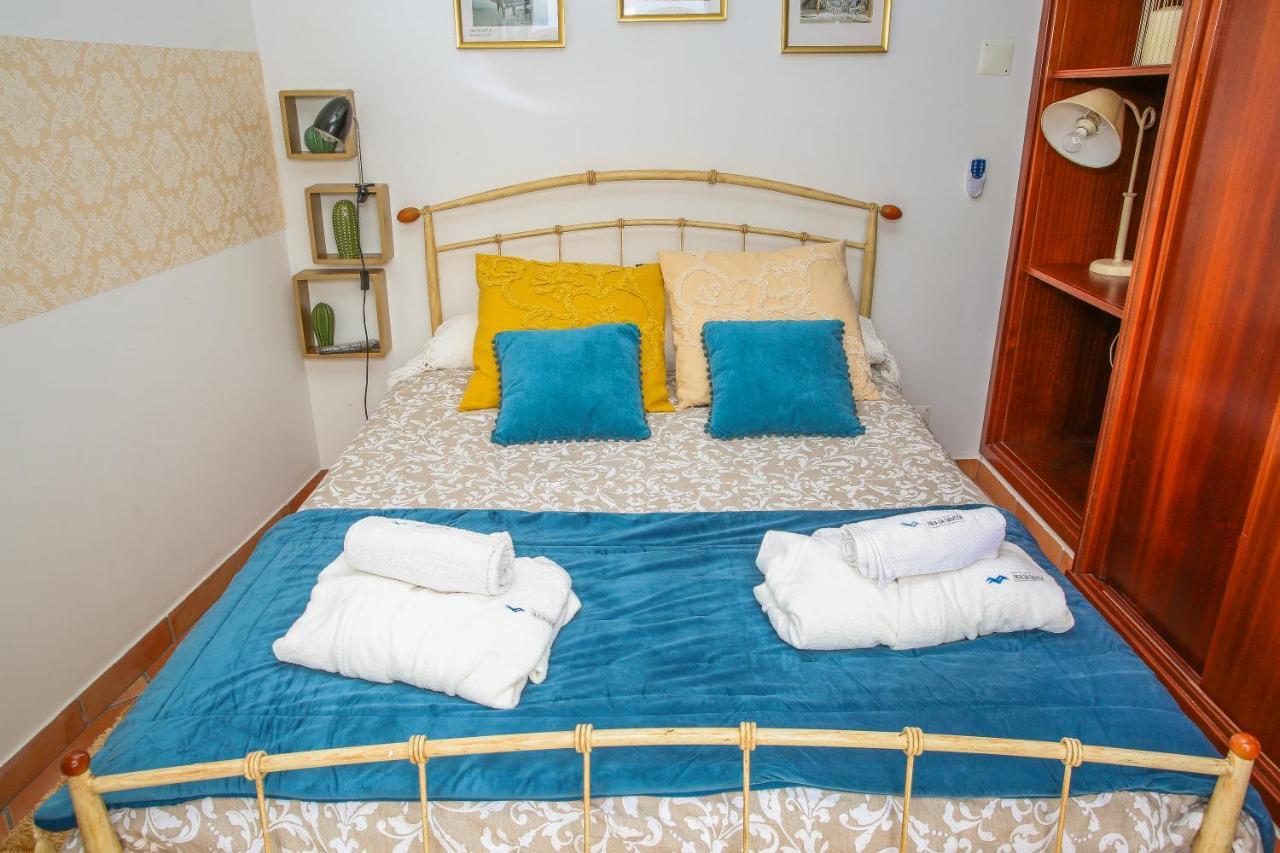 Villa House Joana Vasconcelos, Ocean View & Pool - Pata Da Gaivota Lourinhã Eksteriør bilde